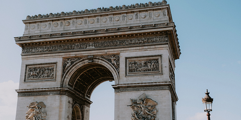 8 lugares secretos em Paris para fazer fotos incríveis!  Paris pontos  turisticos, Dicas de viagem para paris, Lugares secretos
