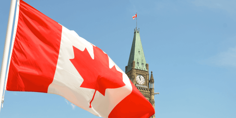 visto canadense