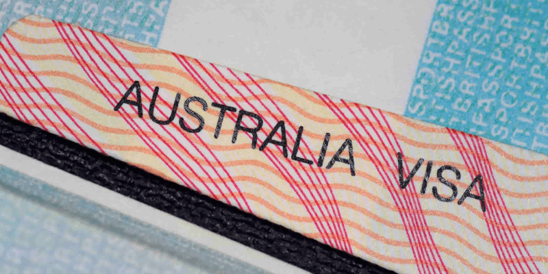australia-visa