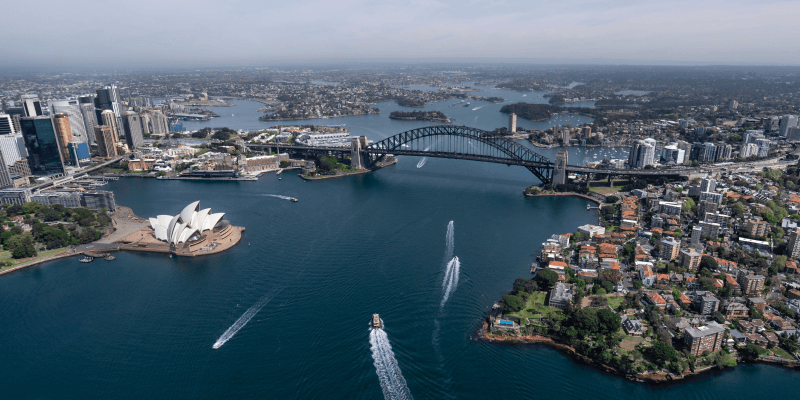visto-turismo-australia