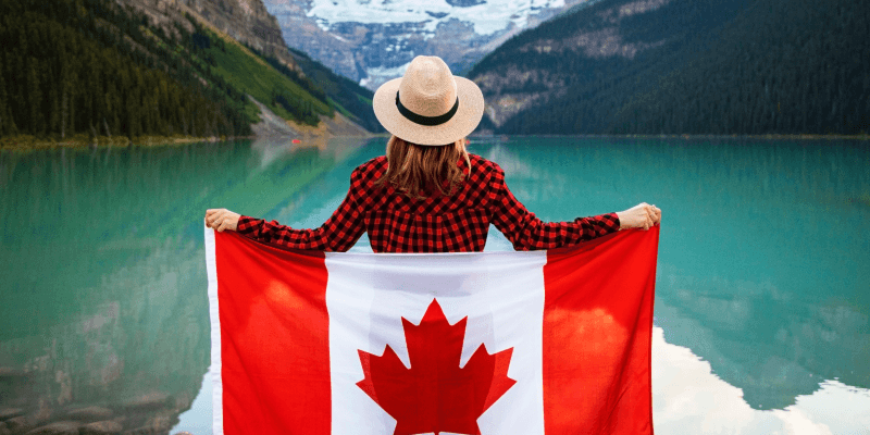canada