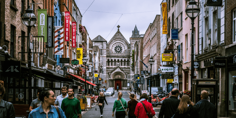 dublin-irlanda