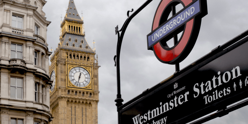 londres-inglaterra