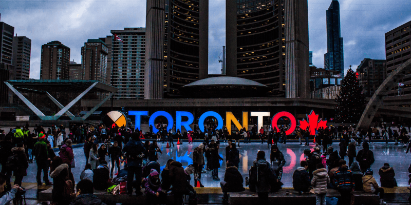 people-toronto-canada