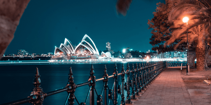 dirigir-na-australia