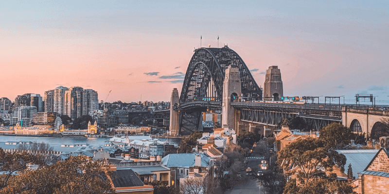 sydney-australia