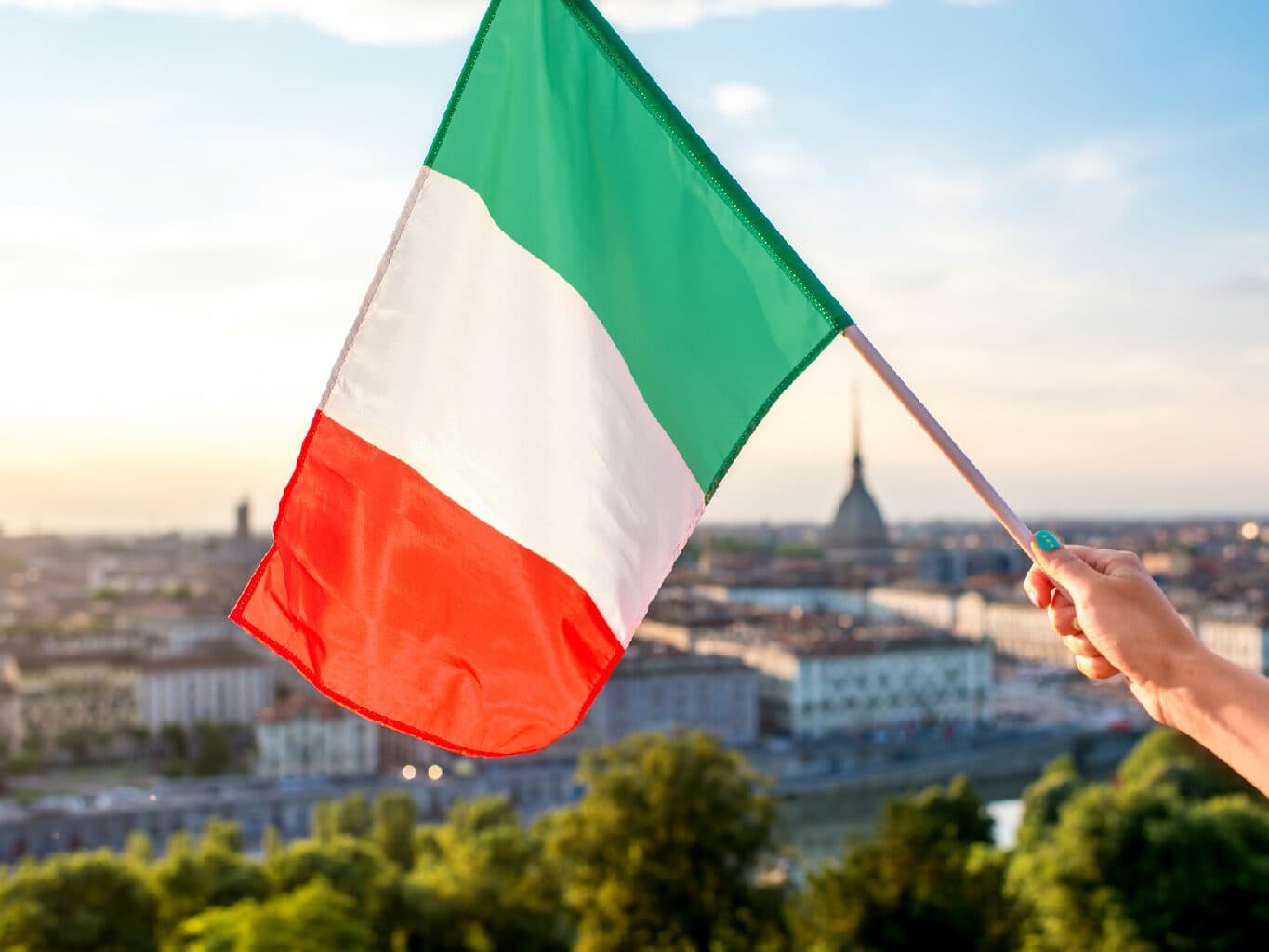 italia