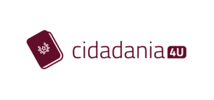 logotype cidadania4u
