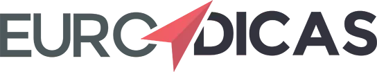 Logotipo Eurodicas
