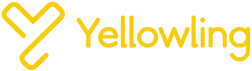 Logotipo Yellowling